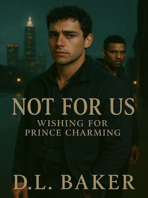 cover image of Not for Us